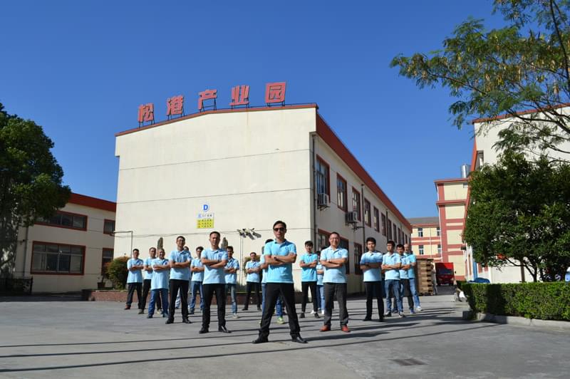 蘑菇直播APP下载機電業務技術團隊