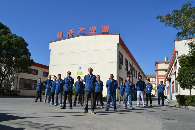蘑菇直播APP下载機電技術團隊